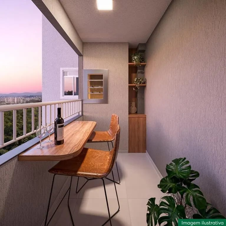 Residencial Porto Sevilha - Foto 12