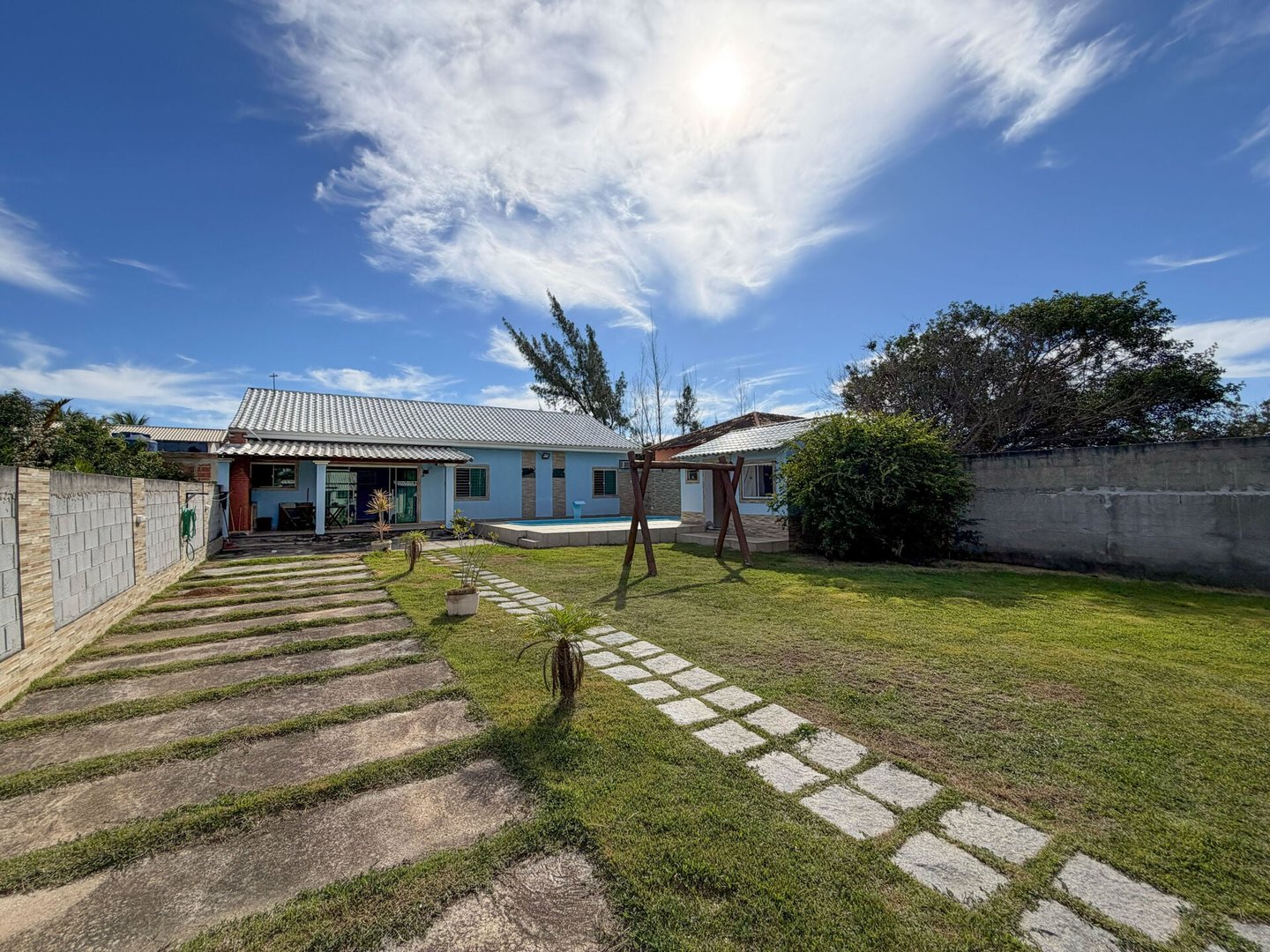 Casa em Praia Seca, Araruama