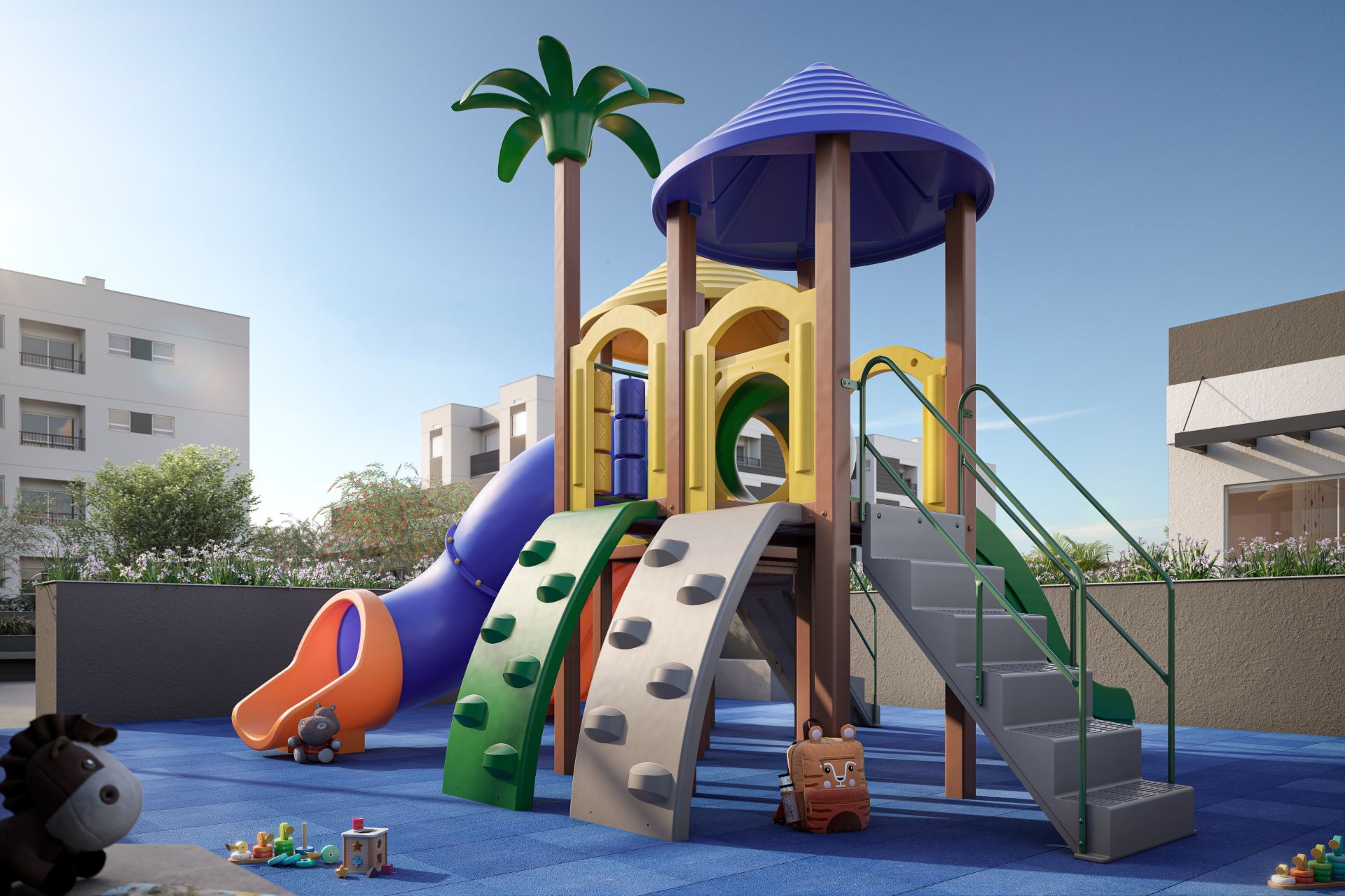 Residencial Mirante do Mar - Foto 11