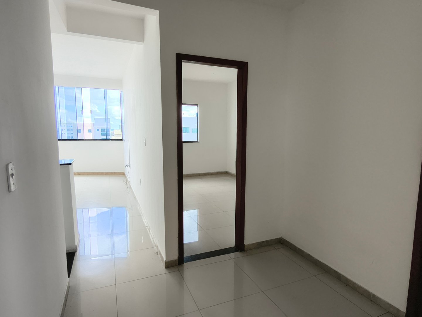 Apartamento de 3/4 para locação - Felícia  - Foto 13