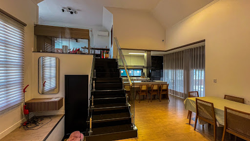 Casa no Country com 3 dormitórios e área gourmet - Foto 8