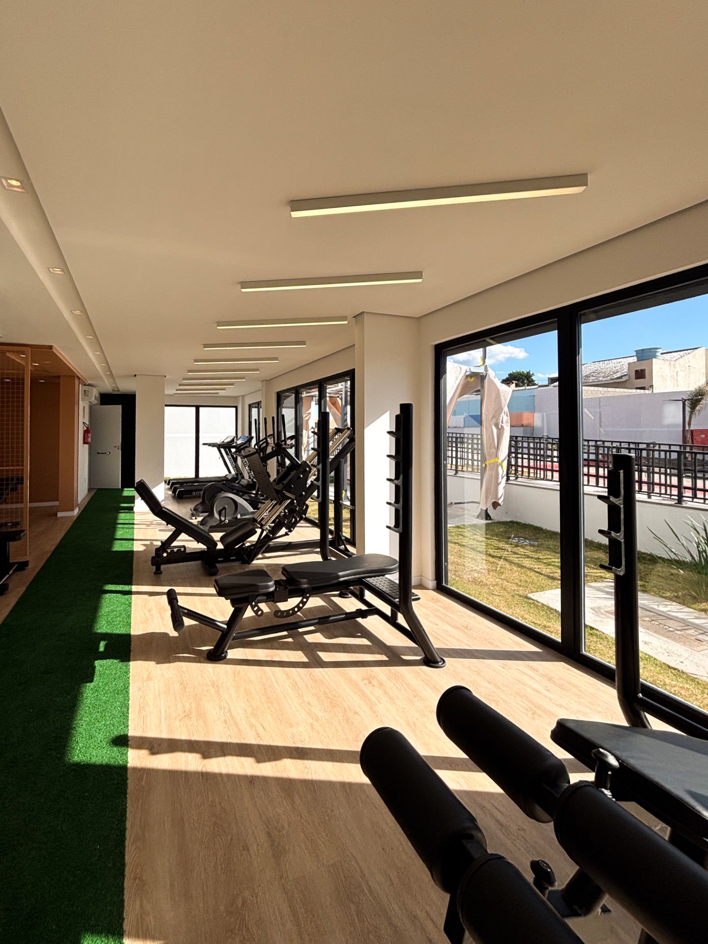 Apartamento em Aliança, Santa Cruz do Sul | 2 Dorms, 45,9m² - Foto 27