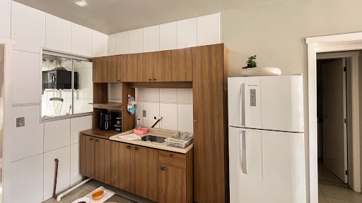 Apartamento no Centro com 2 dormitórios e sacada - Foto 6