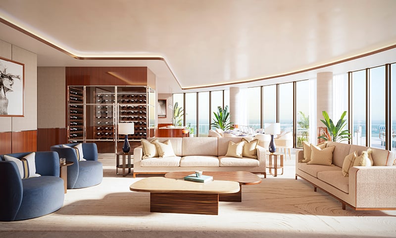 CIPRIANI RESIDENCES MIAMI — foto 4