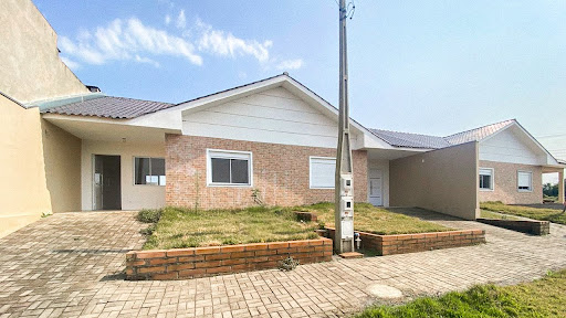 Geminado em Vera Cruz com 2 dormitórios