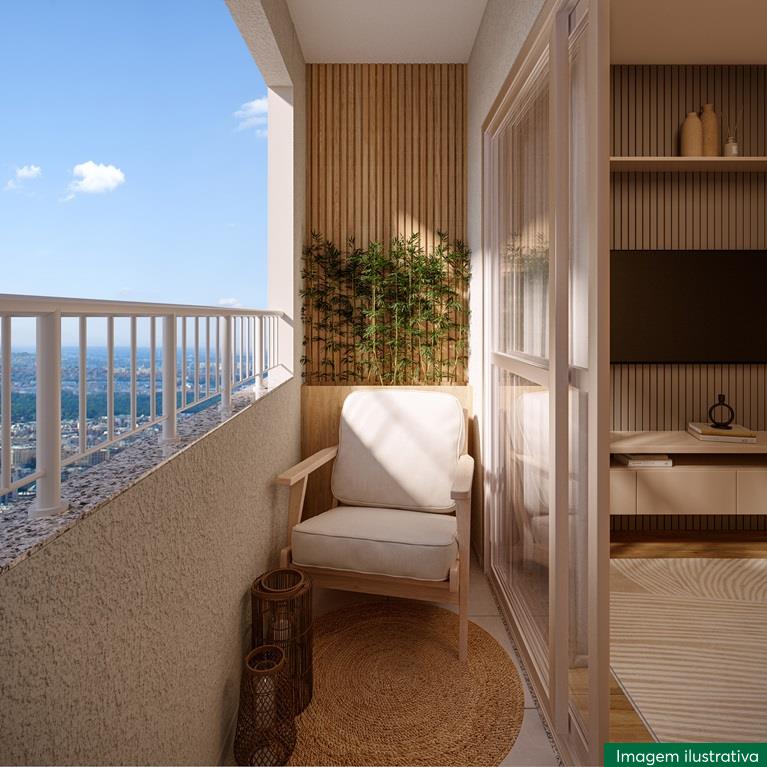 Residencial Golden Ville, foto 10