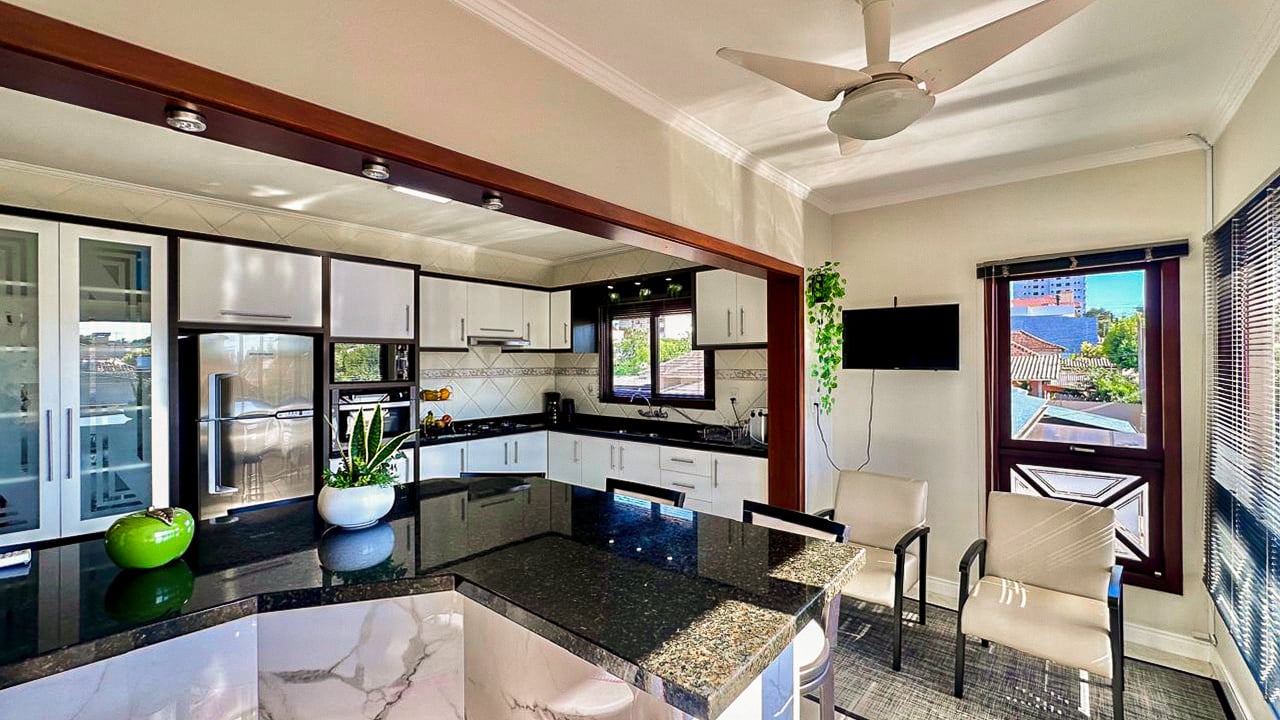 Casa no Goiás com 3 dormitórios e piscina - Foto 19