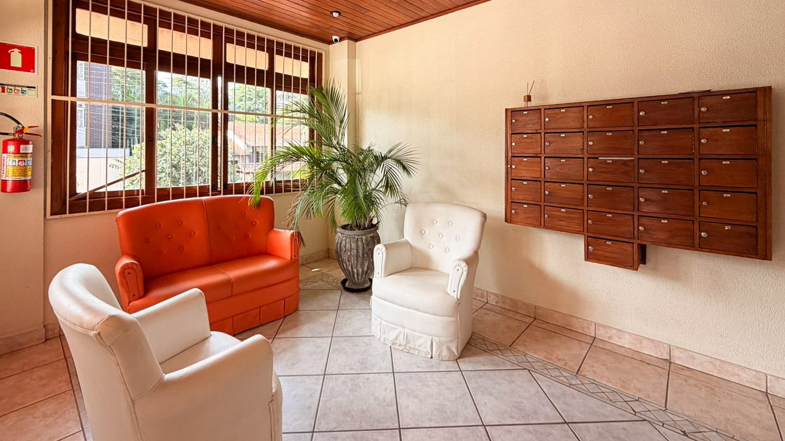 Apartamento no Edifício Primavera com 3 Dormitórios - Foto 13