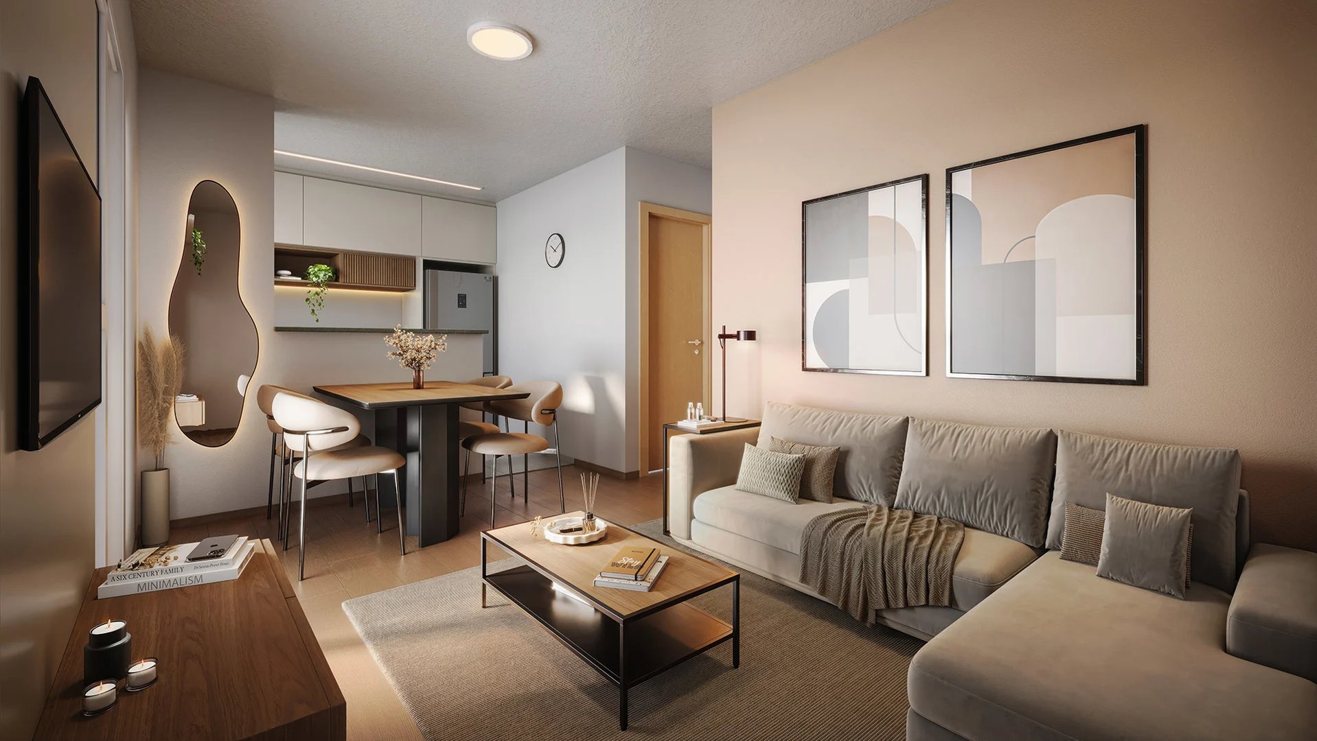 Residencial Vista Torquato  - Foto 6