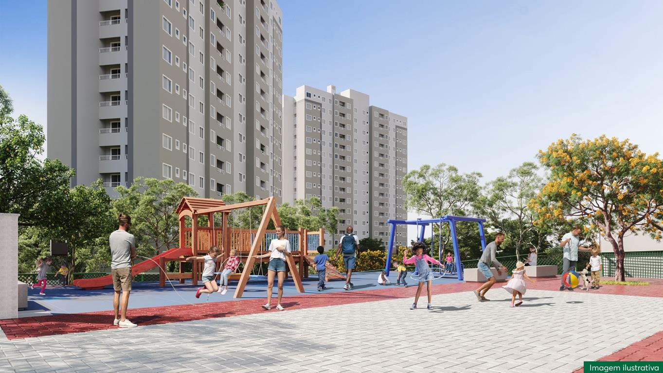 Parque Canoas, foto 11