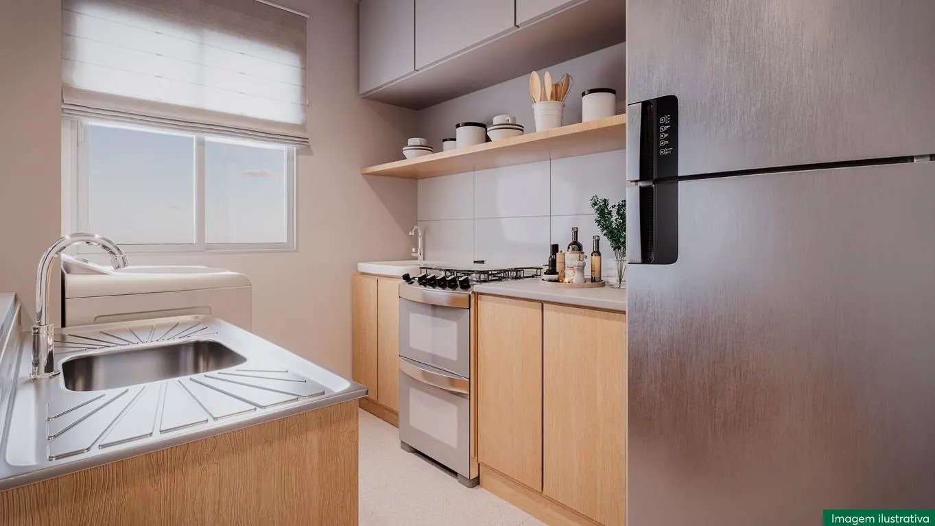 Residencial Candeias Garden - Foto 12