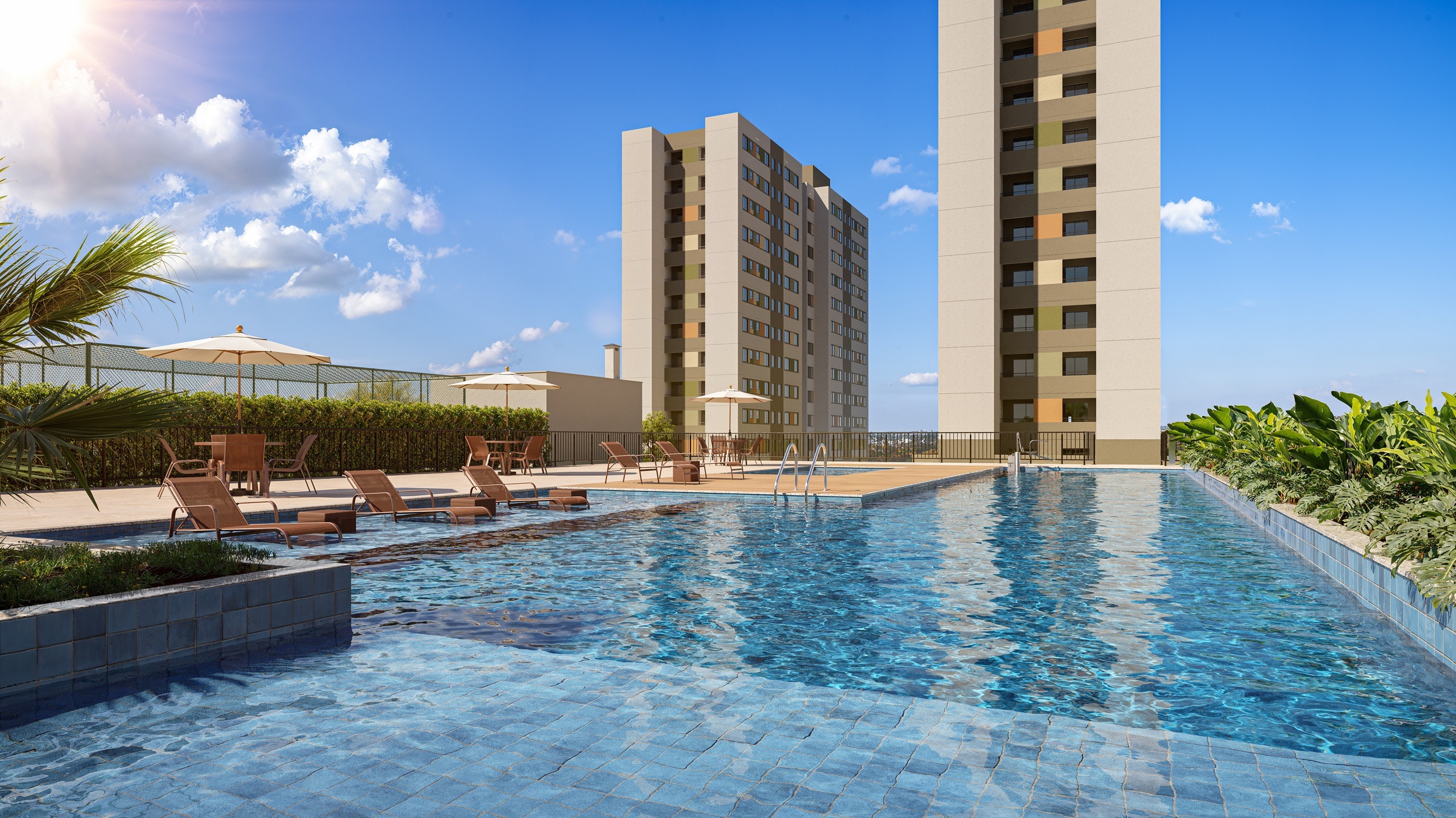 Residencial Chapada do Vale - Foto 5