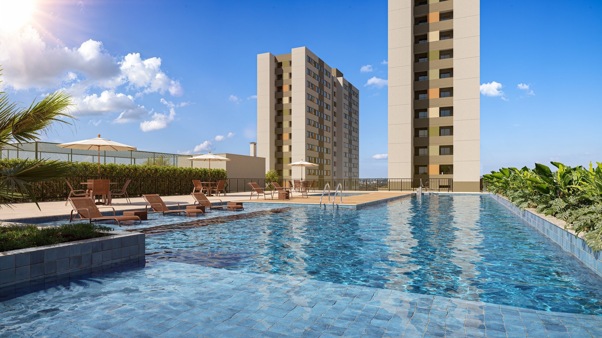 Residencial Chapada do Vale - Foto 5