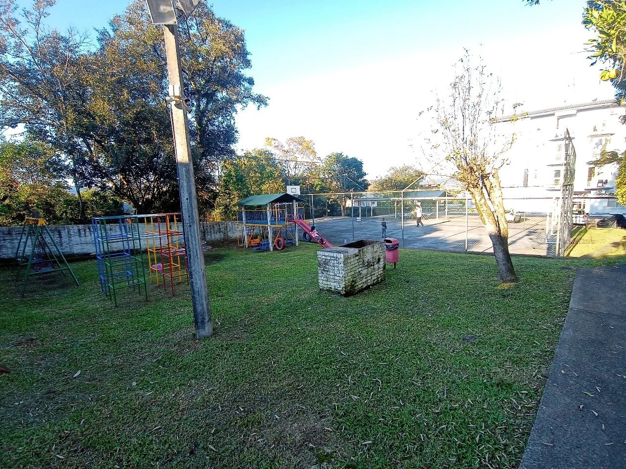 Apartamento de 3 dormitórios e garagem coberta - Foto 18