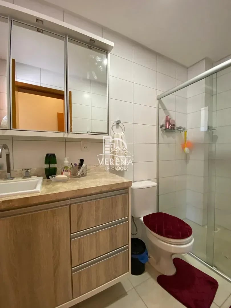 Apartamento central 03 dormitórios com suíte - Foto 11