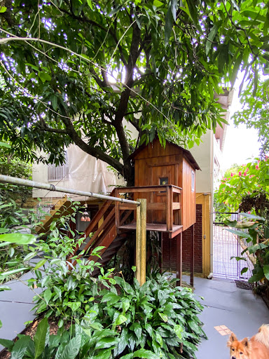 Casa na Independência com 3 dormitórios e piscina - Foto 30