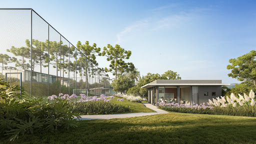 Mirage Exclusive Resort - Foto 10