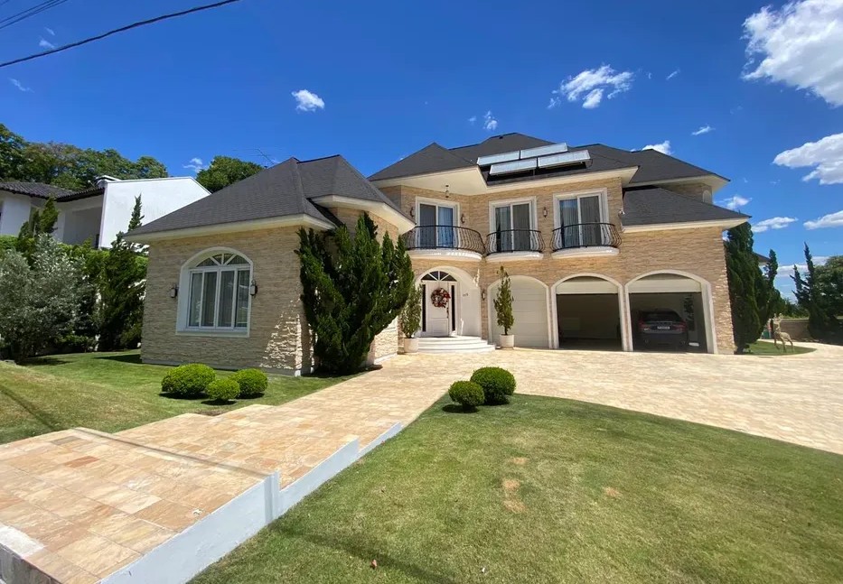 Casa de condomínio com 4 quartos - Foto 3