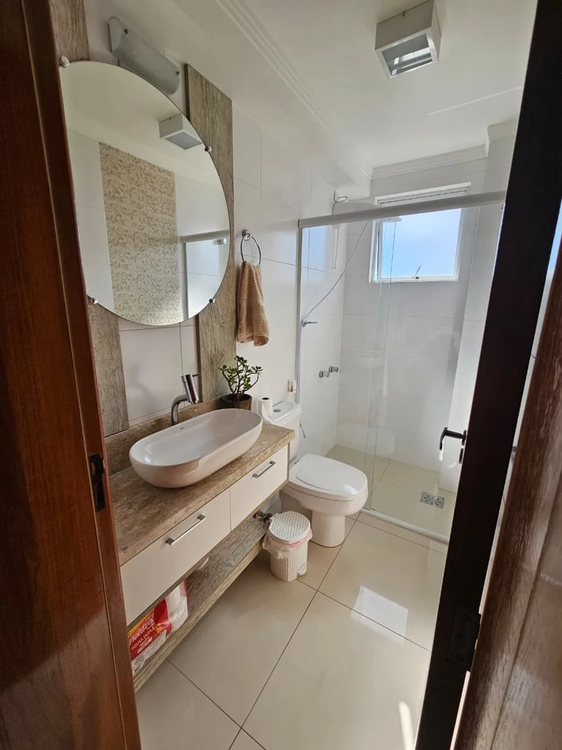 Ap no Nassau no universitário - Foto 8