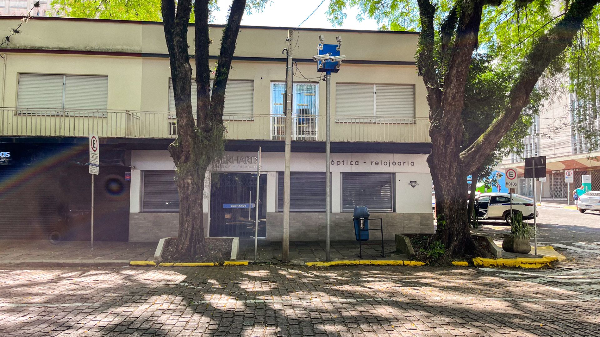 Prédio Inteiro com 270m² no Centro de Santa Cruz do Sul - Foto 9