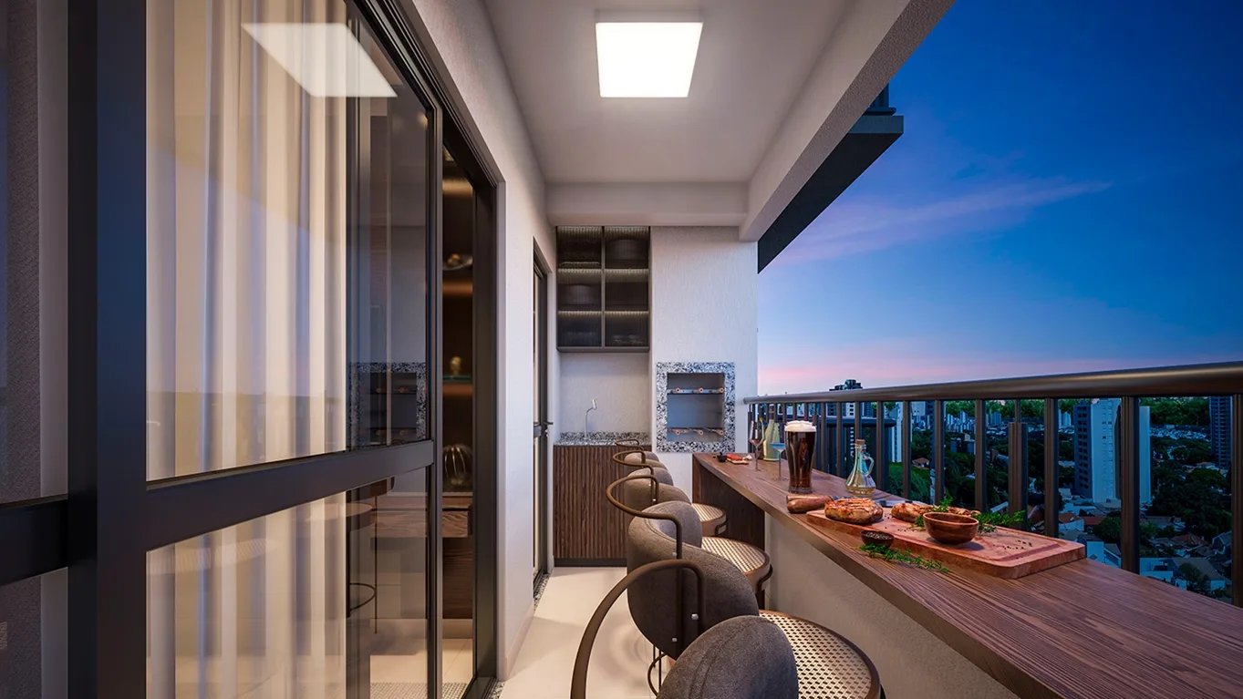 ESGOTADO - Residencial Cittá Splendore - Foto 15