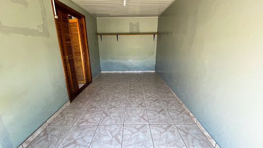 Casa no Santa Vitória com 2 dormitórios e pátio com piscina - Foto 20