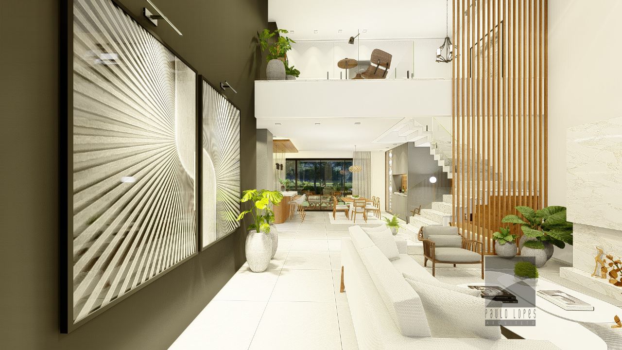 Casa no Condomínio Belle Ville com 3 suítes - Foto 20