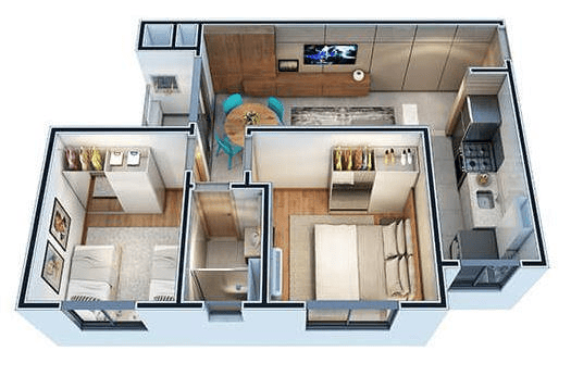 Residencial Luggo Lindoia - Foto 10