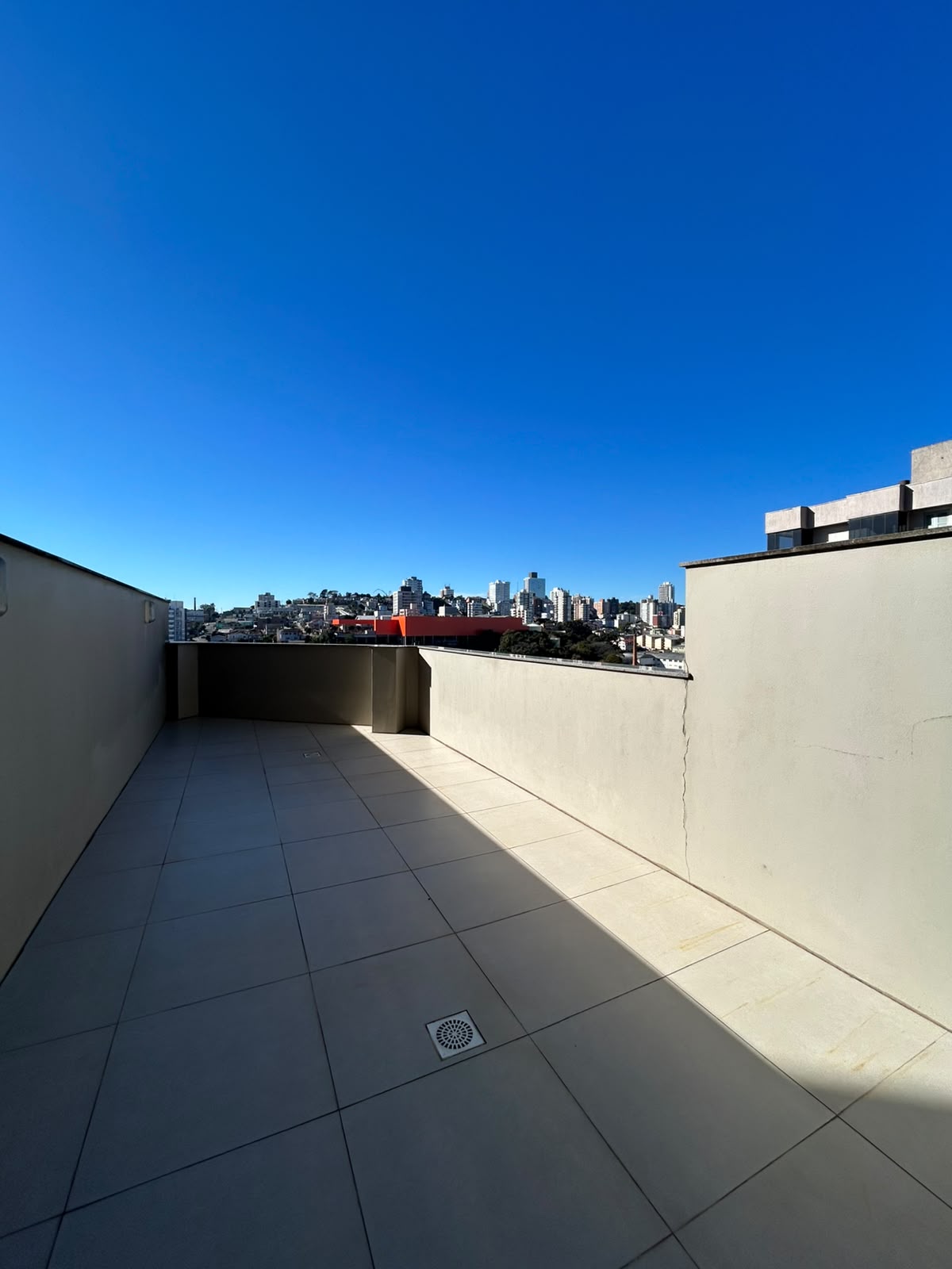 Apartamento 1 dormitório com terraço privativo em Humaitá, Bento Gonçalves, foto 9