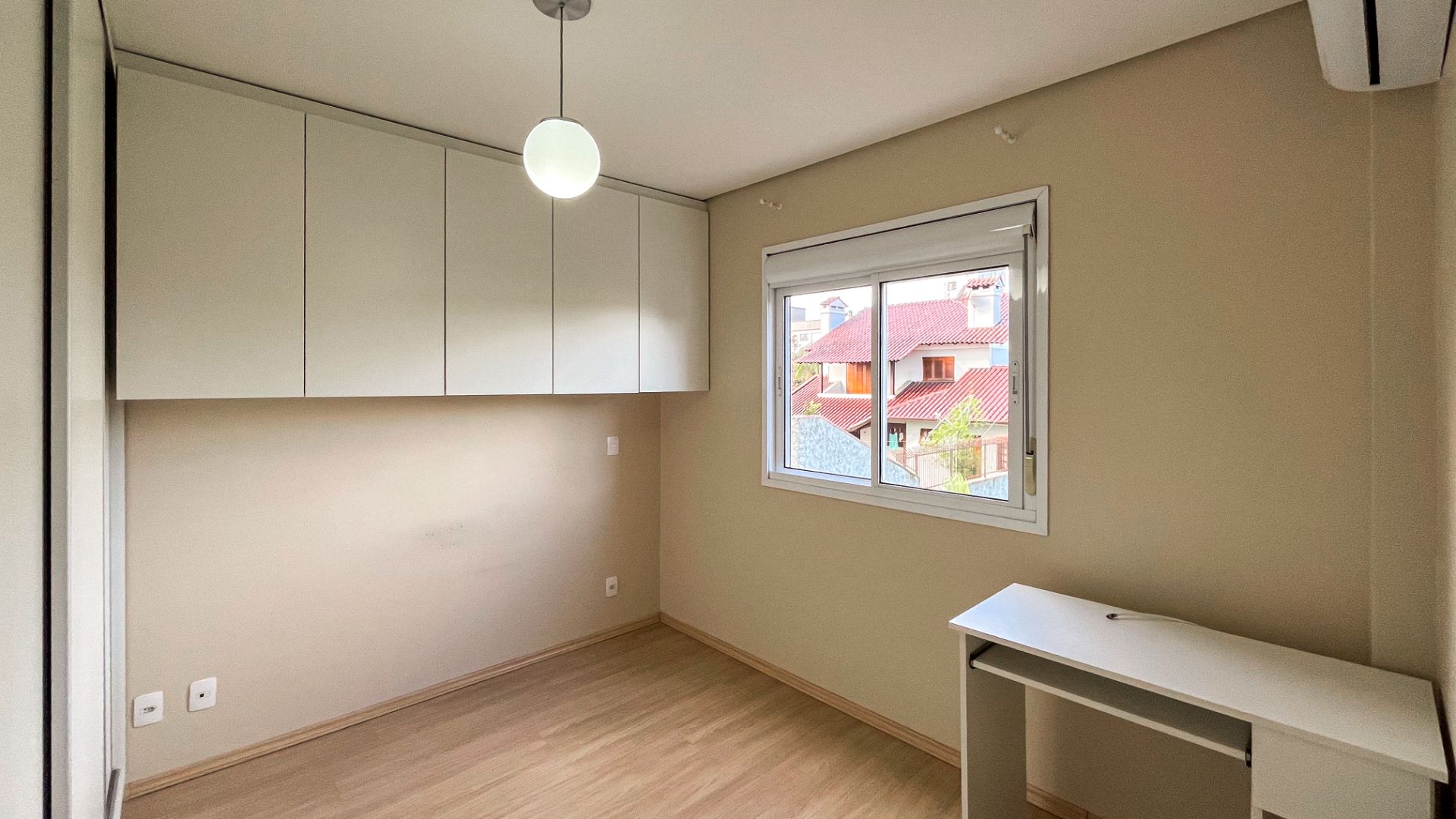Apartamento no torres da independência com 3 Dormitórios e Suíte - Foto 10