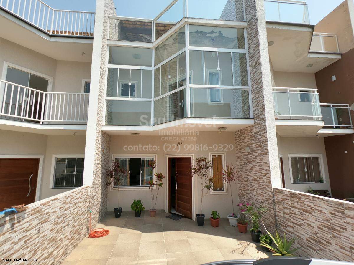 Casa em Hospício, Araruama