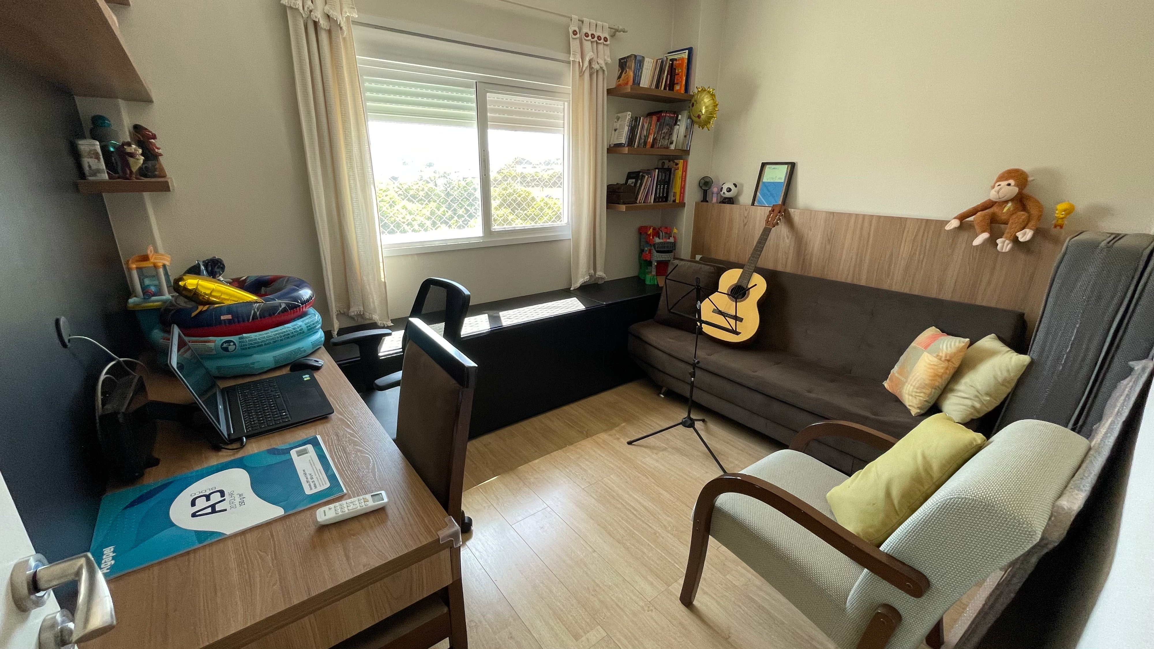 Ótimo Apartamento no Arroio Grande com 2 dormitórios - Foto 10