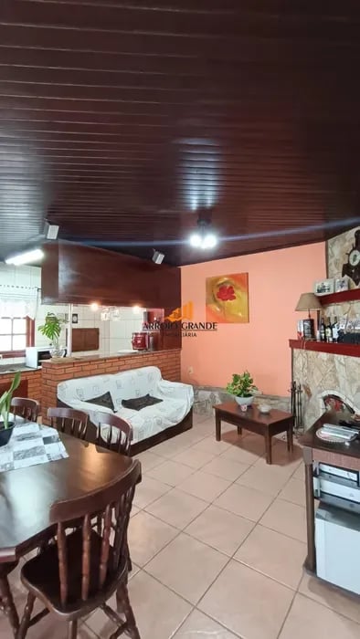 Casa com 3 quartos a venda e 2 vagas bairro Ana Nery em Santa Cruz do Sul - Foto 16