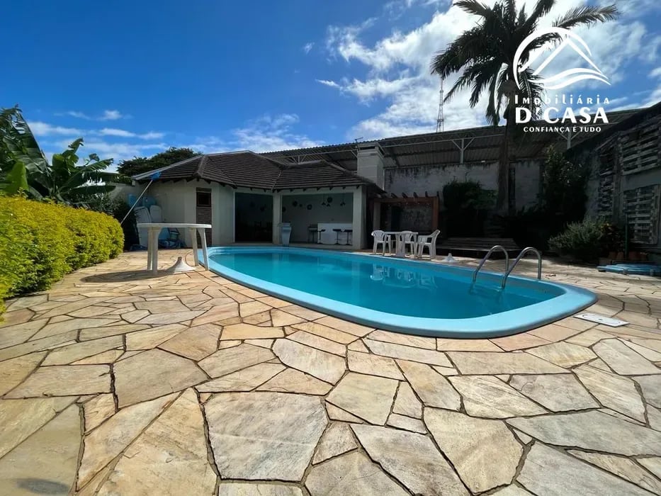 Casa no Bonfim com Piscina - Foto 18