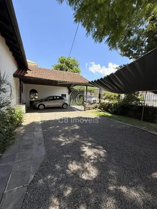 Casa Ampla de Esquina No Higienópolis - Santa Cruz do Sul - RS - Foto 8