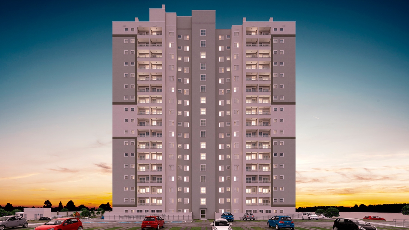 Residencial Jardim Verona