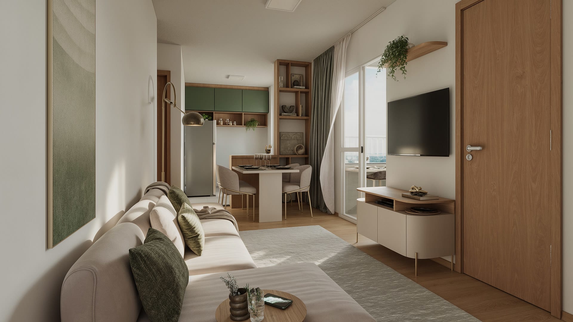 Residencial Leon - Foto 7