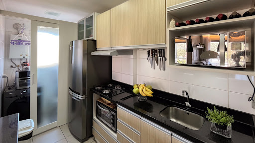 Apartamento na Avenida com 2 dormitórios - Foto 13