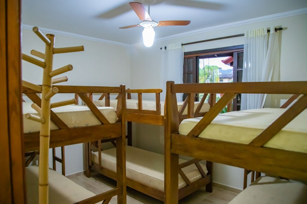 Casa Isolada com 5 dormitórios à venda, 354 m² por R$ 7.100.000 - Juquehy - São Sebastião/SP — foto 60