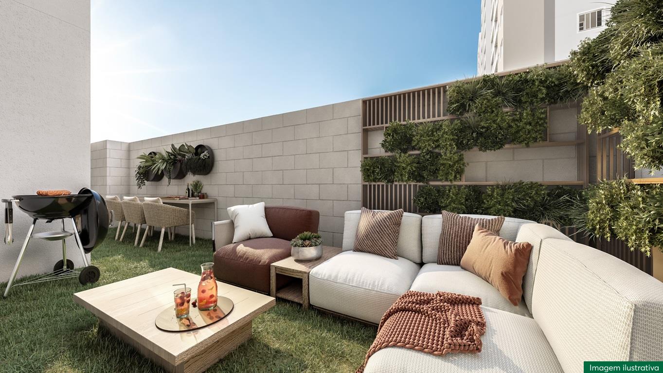 Residencial Mar de Trindade, foto 10