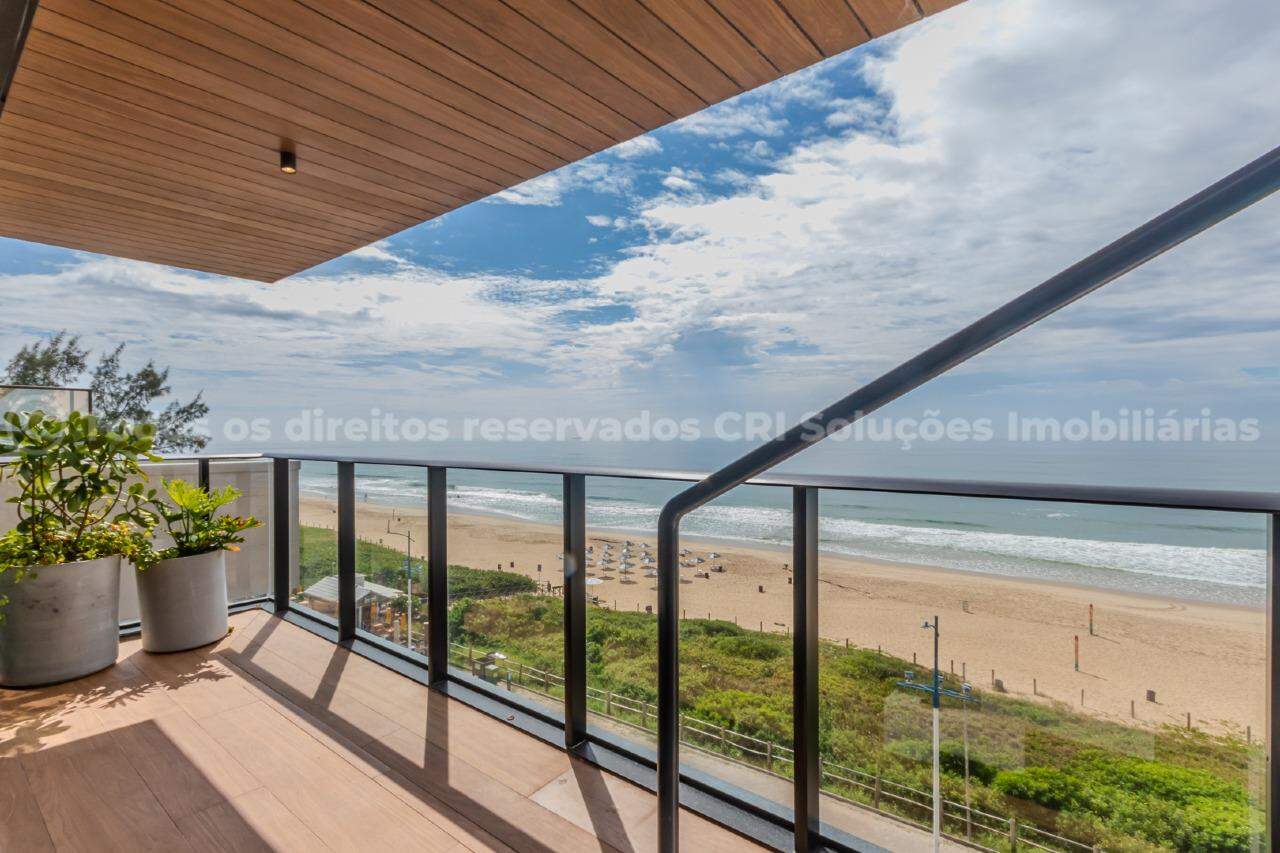 Sunrise Apartamento 3 Suítes Frente Mar - Foto 4