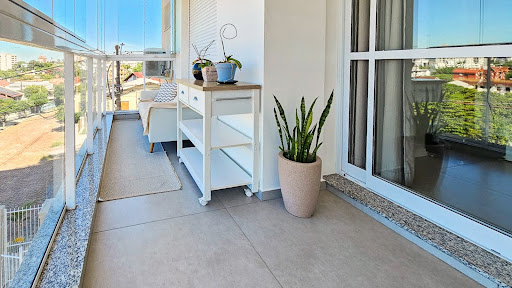 Apartamento no Santo Inácio - Santa Cruz do Sul, RS - Foto 13