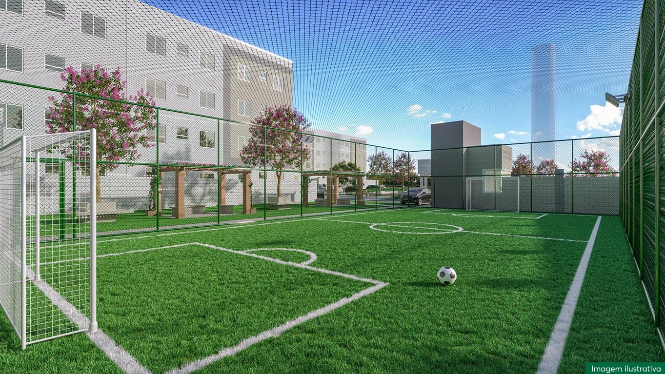 Residencial Barra Nova, foto 4