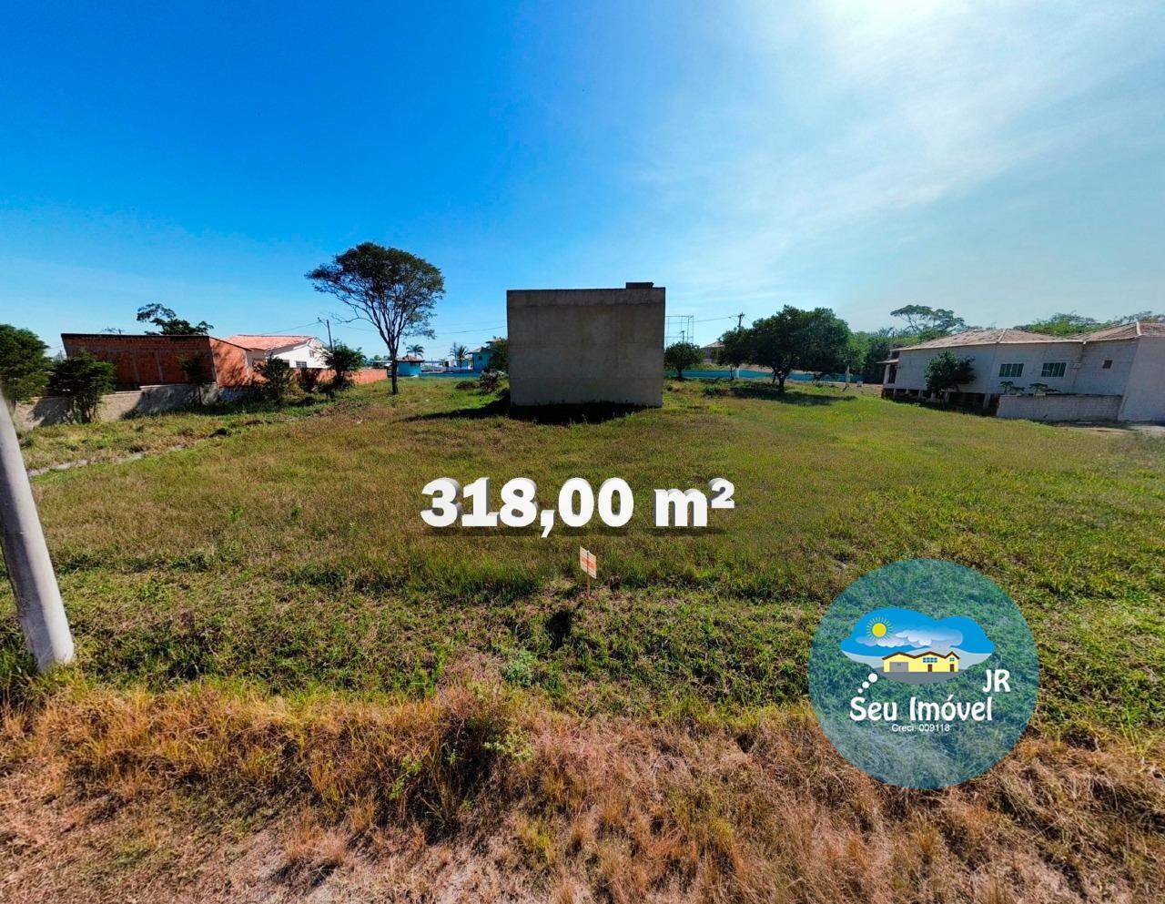 Terreno em Lagoinha, Araruama