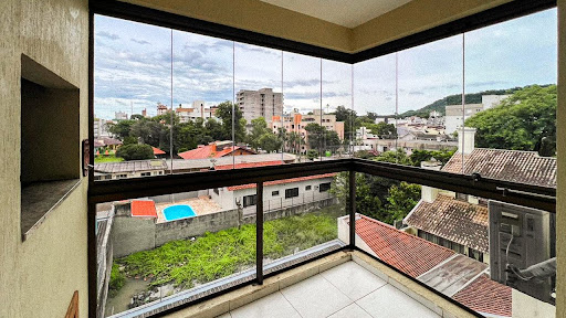 Apartamento no Res. Alberto Pasqualini com 2 dormitórios - Foto 8