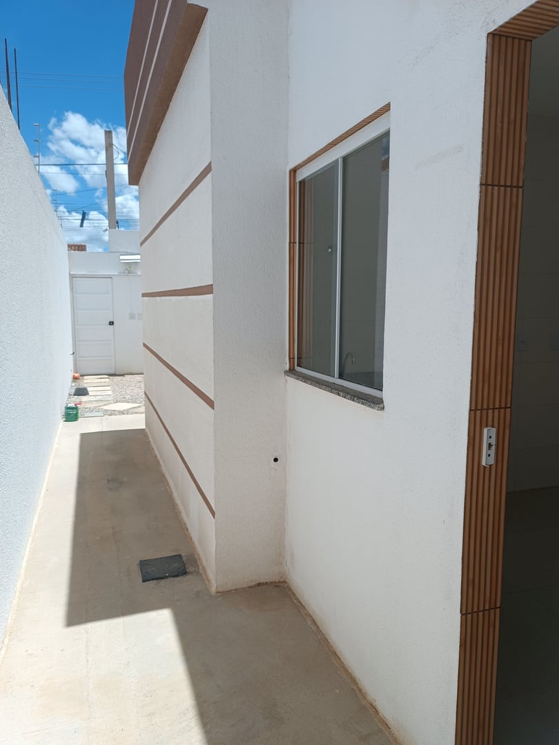 Casa à venda, bairro Patagônia, Vitória da Conquista, BA - Foto 16