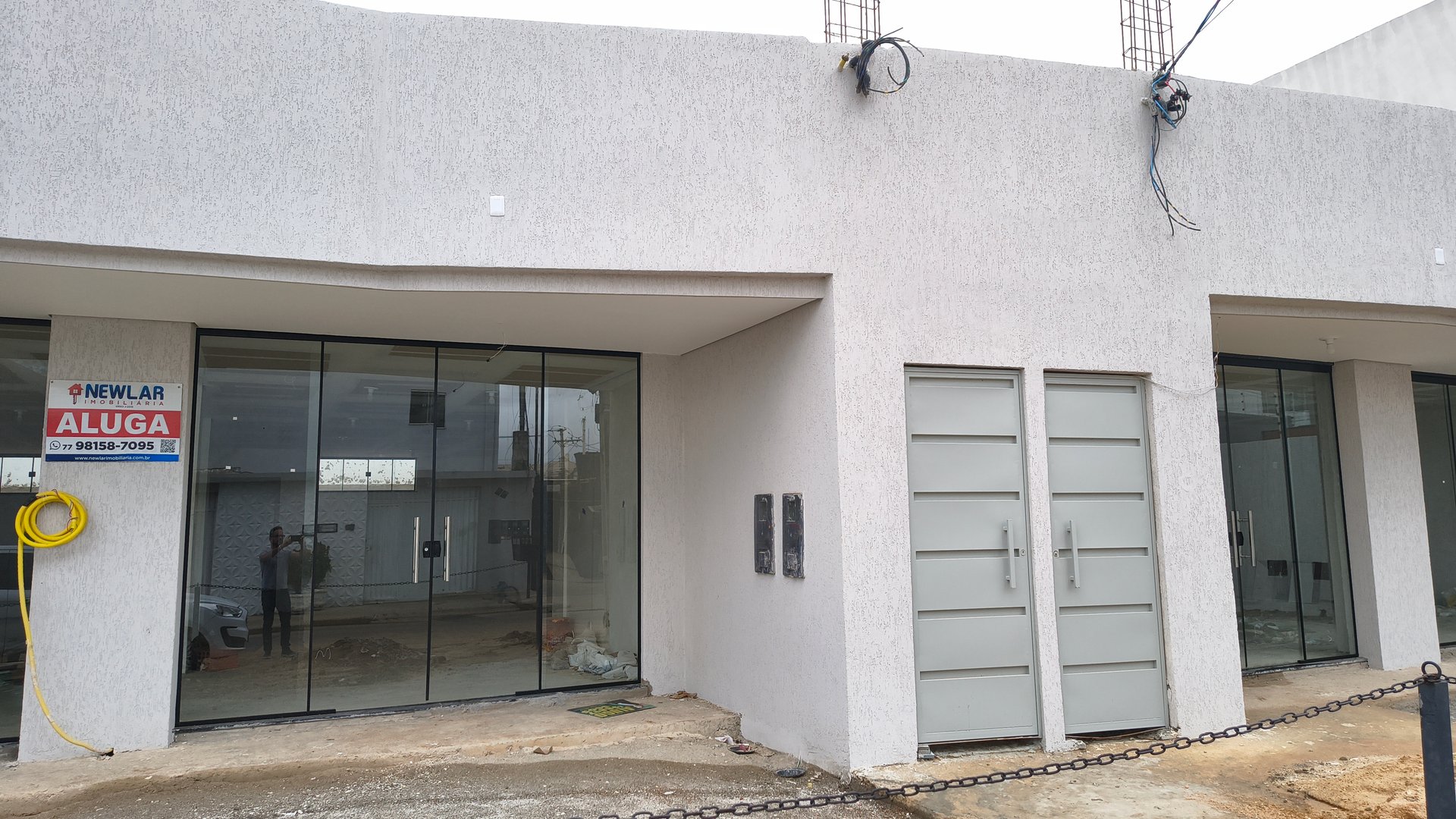 Ponto comercial