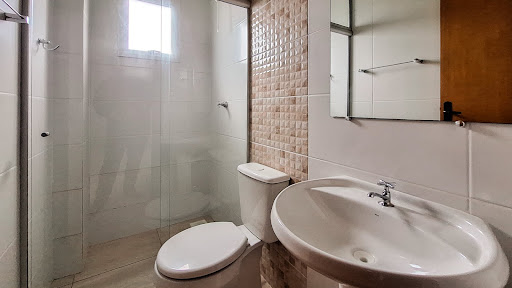 Apartamento no Universitário com 2 dormitórios - Foto 8