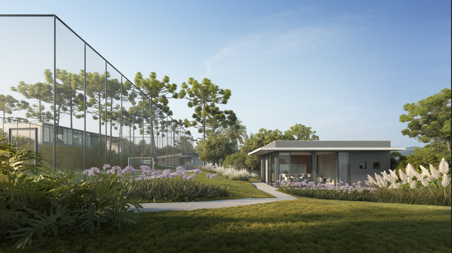 Mirage Exclusive Resort - Foto 10