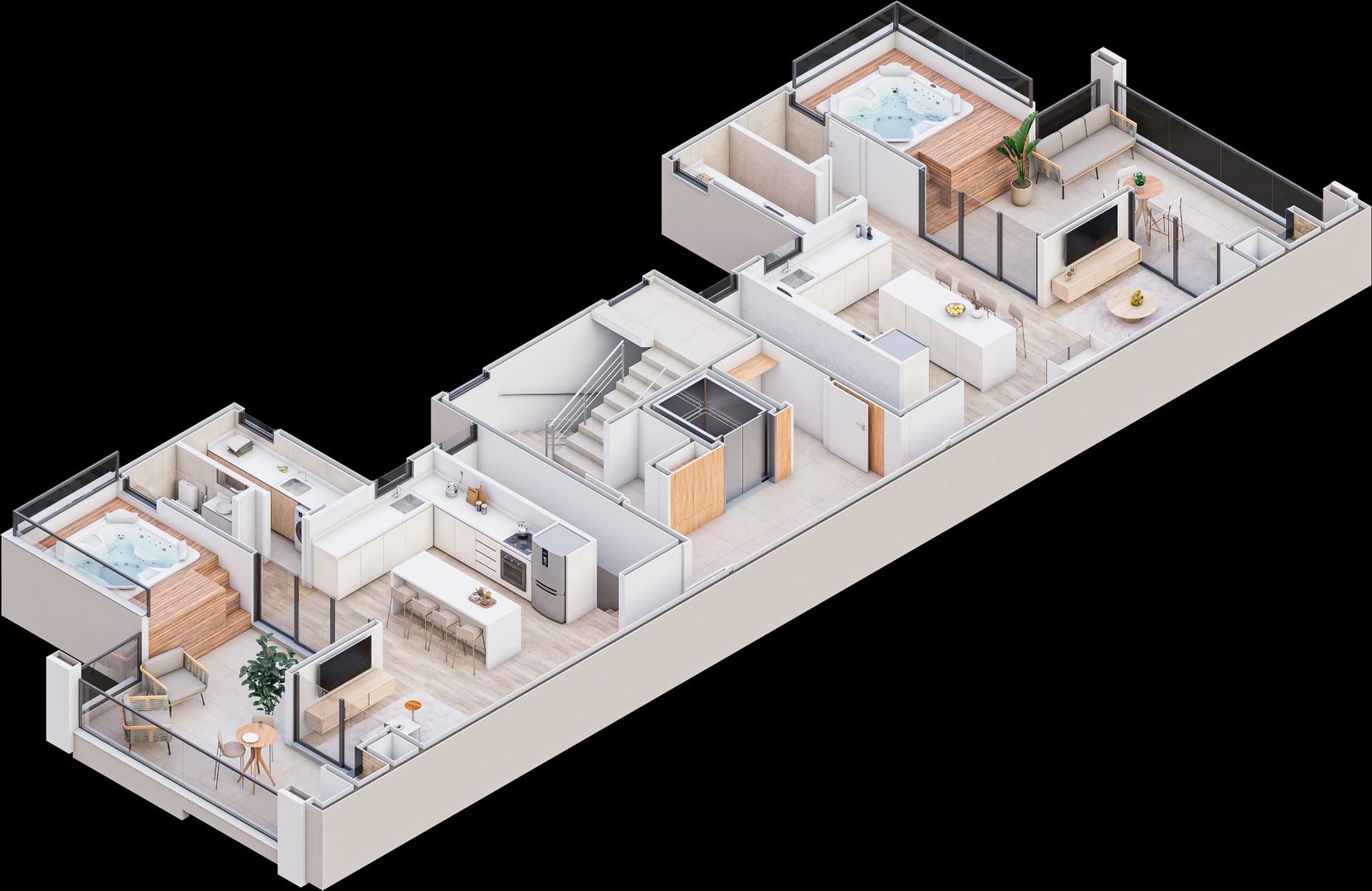 Residencial Hannover - Foto 9